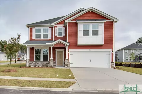 202 Benelli Dr, Pooler, GA 31322 photo 2