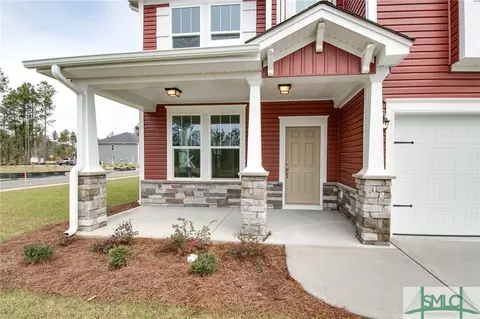 202 Benelli Dr, Pooler, GA 31322 photo 3
