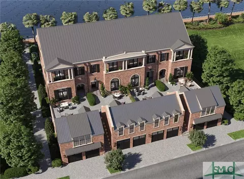 450 Geo Meyer Ave, Savannah, GA 31401
