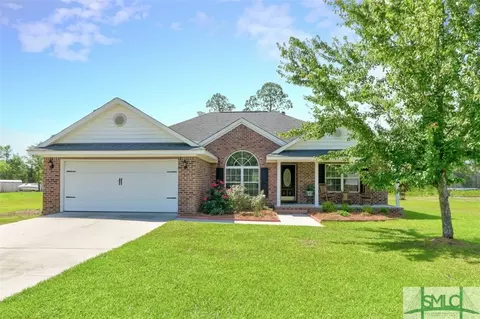 317 Labrador Ln, Guyton, GA 31312 photo 1