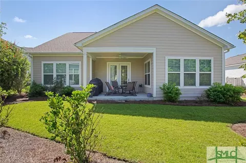 4 Appletree Close Close, Pooler, GA 31322 photo 27
