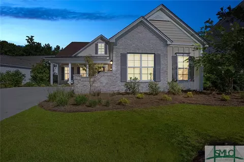 4 Appletree Close Close, Pooler, GA 31322 photo 29