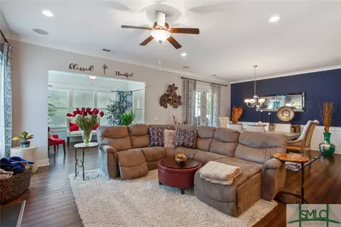 4 Appletree Close Close, Pooler, GA 31322 photo 7