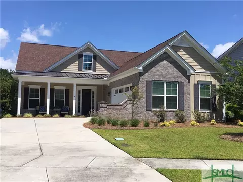 4 Appletree Close Close, Pooler, GA 31322 photo 1