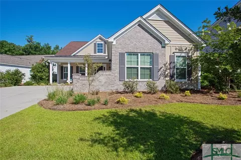 4 Appletree Close Close, Pooler, GA 31322 photo 2
