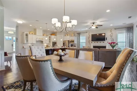 4 Appletree Close Close, Pooler, GA 31322 photo 8