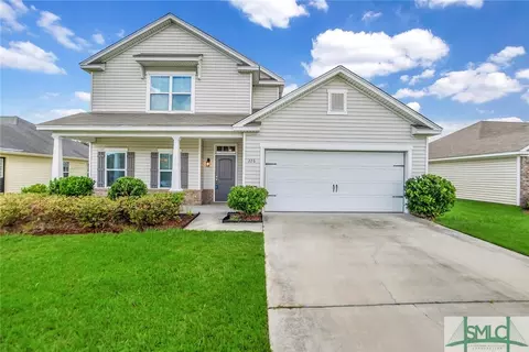 226 Standing Pine Cir, Pooler, GA 31322 photo 1