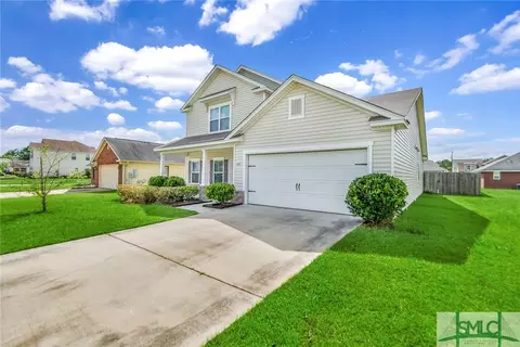 226 Standing Pine Cir, Pooler, GA 31322 photo 4