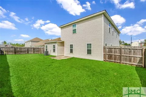 226 Standing Pine Cir, Pooler, GA 31322 photo 5