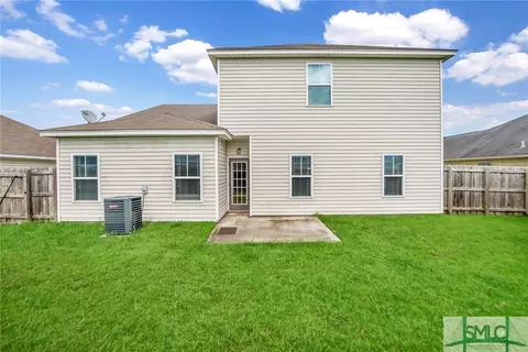 226 Standing Pine Cir, Pooler, GA 31322 photo 8
