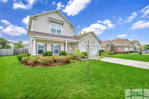 226 Standing Pine Cir, Pooler, GA 31322 photo 2