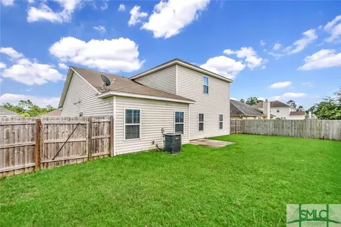 226 Standing Pine Cir, Pooler, GA 31322 photo 6