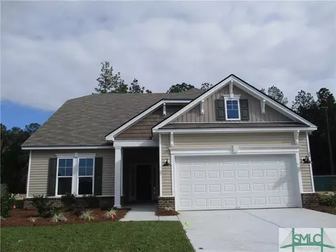 37 Cantata Cir, Pooler, GA 31322 photo 1