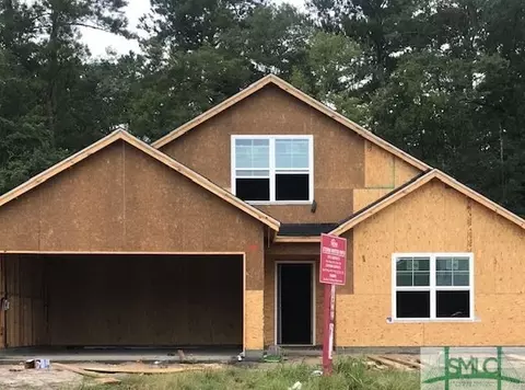 18 Easy St, Guyton, GA 31312 photo 2