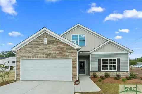 18 Easy St, Guyton, GA 31312 photo 1