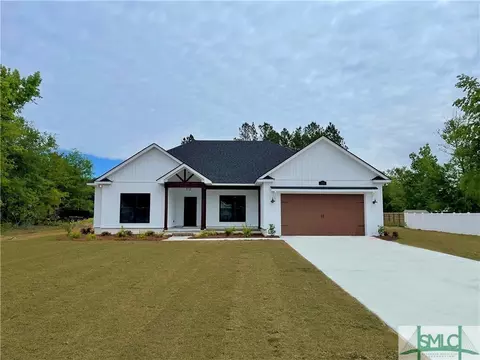 330 Labrador Ln, Guyton, GA 31312 photo 1