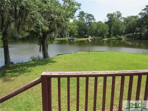 440 Pine Ave, Midway, GA 31320 photo 30