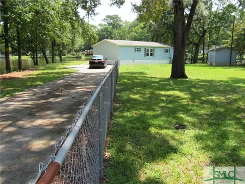 440 Pine Ave, Midway, GA 31320 photo 31