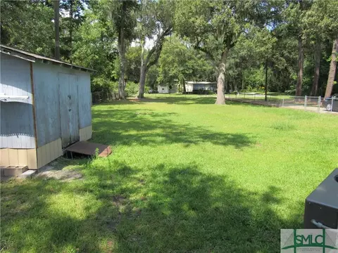 440 Pine Ave, Midway, GA 31320 photo 36