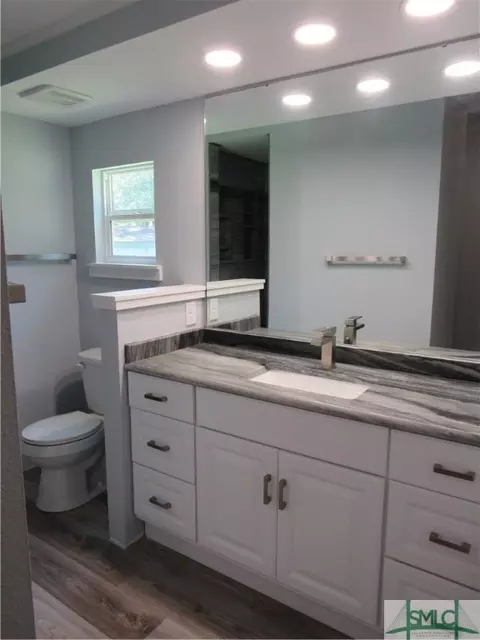 440 Pine Ave, Midway, GA 31320 photo 18