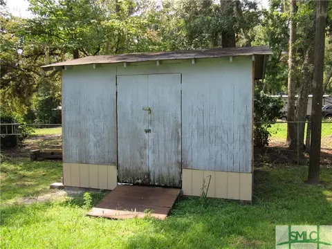440 Pine Ave, Midway, GA 31320 photo 29
