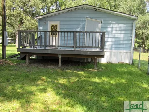 440 Pine Ave, Midway, GA 31320 photo 32