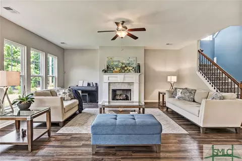 210 Willow Point Cir, Savannah, GA 31407 photo 11