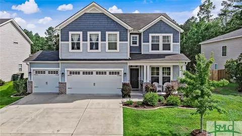 210 Willow Point Cir, Savannah, GA 31407 photo 1