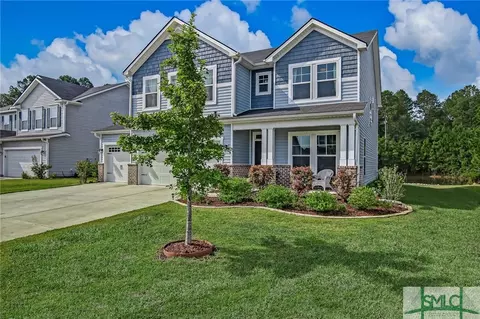 210 Willow Point Cir, Savannah, GA 31407 photo 4