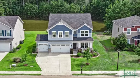 210 Willow Point Cir, Savannah, GA 31407 photo 3