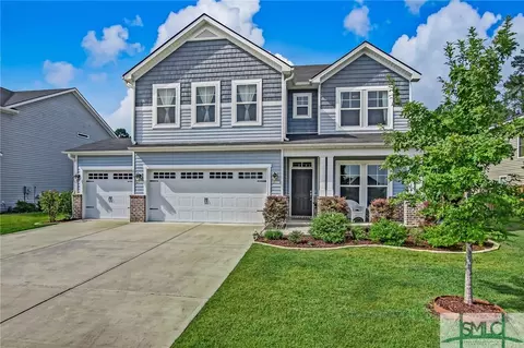 210 Willow Point Cir, Savannah, GA 31407 photo 2