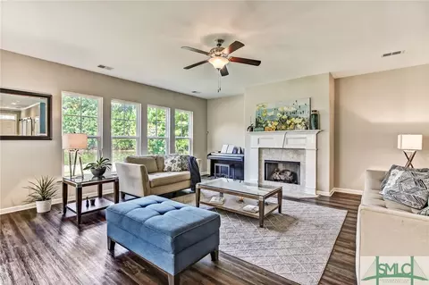 210 Willow Point Cir, Savannah, GA 31407 photo 12