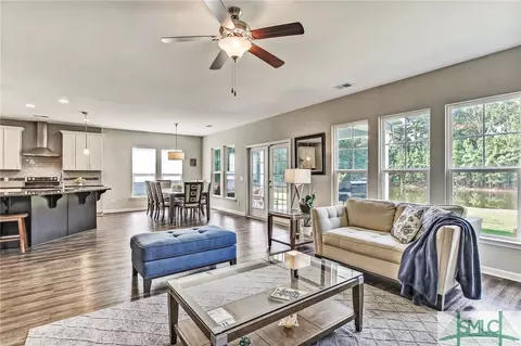 210 Willow Point Cir, Savannah, GA 31407 photo 13