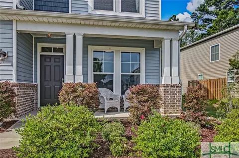 210 Willow Point Cir, Savannah, GA 31407 photo 5