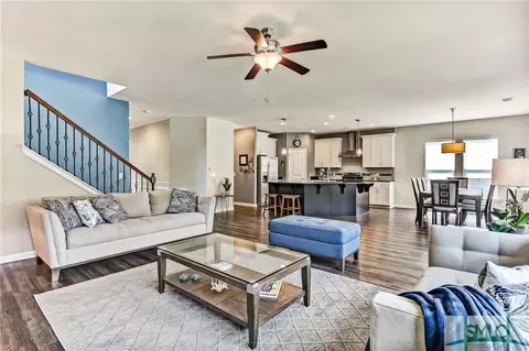 210 Willow Point Cir, Savannah, GA 31407 photo 10