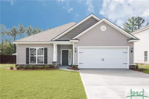 122 Red Maple Ln, Guyton, GA 31312 photo 1