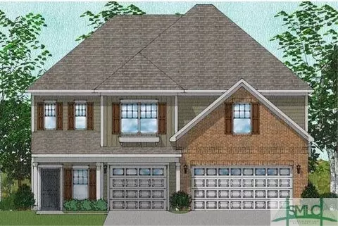 107 Martello Rd, Pooler, GA 31322 photo 1