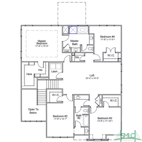 107 Martello Rd, Pooler, GA 31322 photo 3