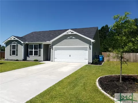 104 Danielle Loop, Rincon, GA 31326 photo 2