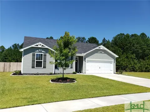 104 Danielle Loop, Rincon, GA 31326 photo 3