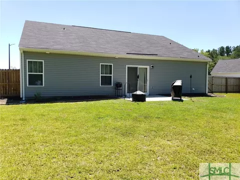 104 Danielle Loop, Rincon, GA 31326 photo 25