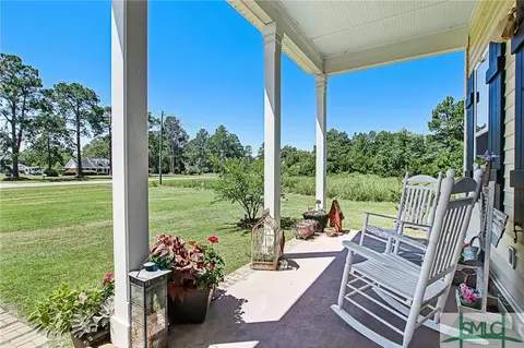 152 Nease Rd, Guyton, GA 31312 photo 2