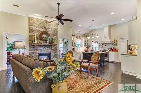 152 Nease Rd, Guyton, GA 31312 photo 10