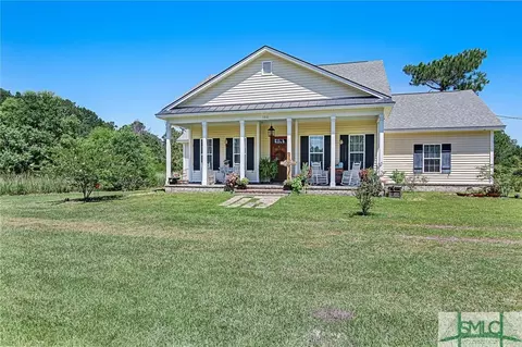 152 Nease Rd, Guyton, GA 31312 photo 48