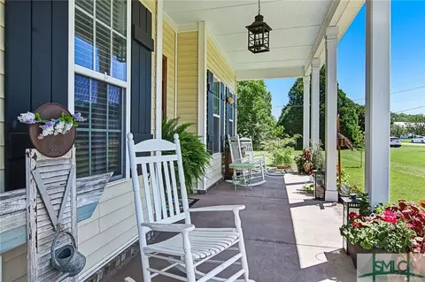 152 Nease Rd, Guyton, GA 31312 photo 3