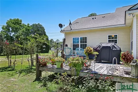 152 Nease Rd, Guyton, GA 31312 photo 50