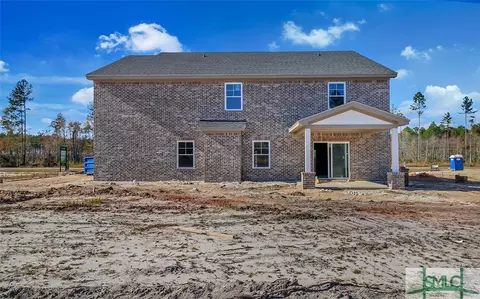 305 Courthouse Rd, Springfield, GA 31329 photo 2