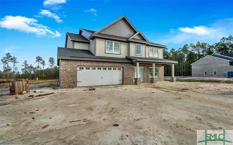 313 Courthouse Rd, Springfield, GA 31329 photo 1
