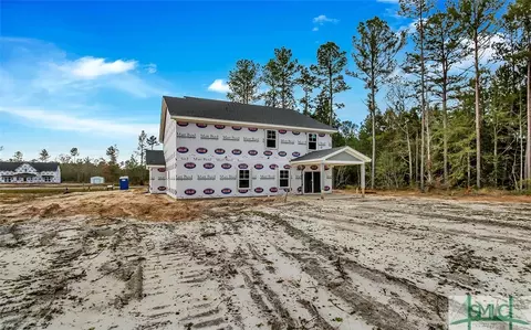 301 Courthouse Rd, Springfield, GA 31329 photo 4