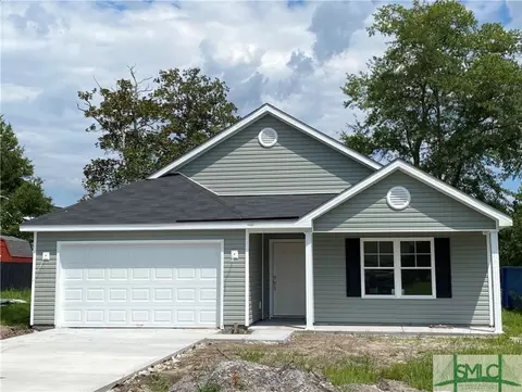 103 Covenant Ln, Springfield, GA 31329 photo 1